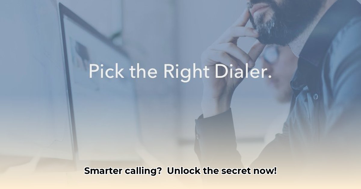 right-dialer